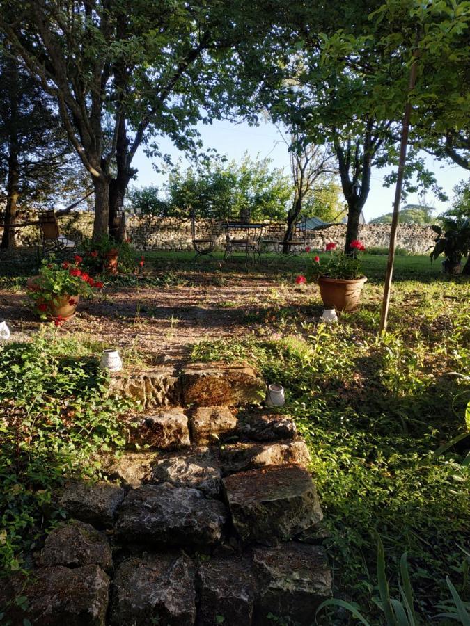 Berthegon Le Clos Des Fayes מראה חיצוני תמונה